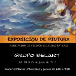 Exposición Belart