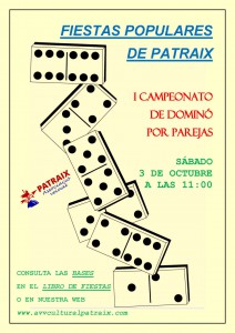 Cartel Domino