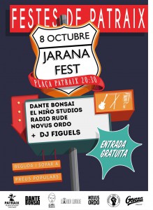 Jarana Fest