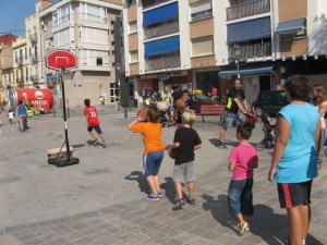 baloncesto