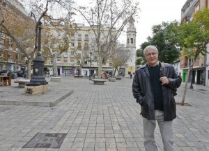 El barrio de Joan Ribo, Patraix