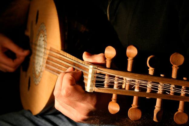 Sankofa: Jam Mediterrània / Música amb Arrels a Patraix