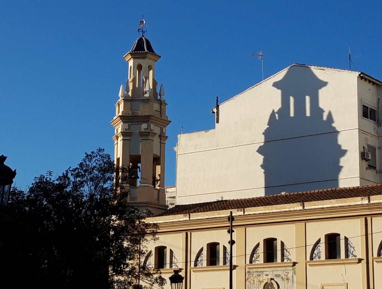 Se cumplen 150 años de la anexión de Patraix a la ciudad de València